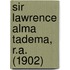 Sir Lawrence Alma Tadema, R.A. (1902)
