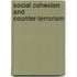 Social Cohesion And Counter-Terrorism