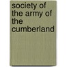 Society Of The Army Of The Cumberland door Society Of the Army of the Cumberland