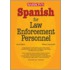 Spanish For Law Enforcement Personnel