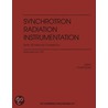 Synchrotron Radiation Instrumentation door E. Fontes