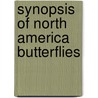 Synopsis Of North America Butterflies door William Henry Edwards
