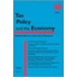Tax Policy and the Economy, Volume 16