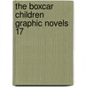 The Boxcar Children Graphic Novels 17 door Joeming Dunn
