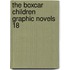 The Boxcar Children Graphic Novels 18