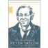 The Collected Stories of Peter Taylor