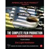 The Complete Film Production Handbook door Eve Light Honthaner