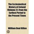 The Ecclesiastical History Of Ireland