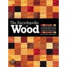 The Encyclopedia of Wood, New Edition door Lucinda Leech