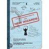 The Government Manual for New Wizards door Matthew David Brozik