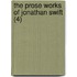 The Prose Works Of Jonathan Swift (4)