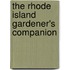 The Rhode Island Gardener's Companion