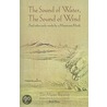 The Sound of Water, the Sound of Wind door Zen Master Bopjong