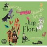 The Sweetly Diabolic Art of Jim Flora door Irwin Chusid