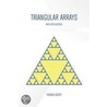 Triangular Arrays With Applications C door Thomas Koshy