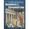 Understanding Business & Personal Law door Paul A. Sukys