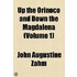 Up The Orinoco And Down The Magdalena