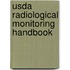 Usda Radiological Monitoring Handbook