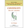 Voyage For Continuity - Relay Of Life door S.T. Evensen