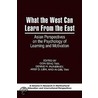 What The West Can Learn From The East door Dennis M. Macinerney