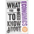 What You Need To Know About Economics