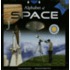 Alphabet Of Space [with Poster And Cd]