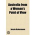 Australia From A Woman's Point Of View