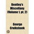 Bentley's Miscellany (volume 1, Pt. 2)