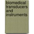 Biomedical Transducers and Instruments
