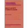 Breadth and Depth of Semantic Lexicons by Evelyne Viegas