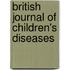 British Journal of Children's Diseases