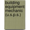 Building Equipment Mechanic (U.S.P.S.) door Jack Rudman
