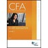 Cfa Navigator - Level 1 Exam Navigator