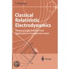 Classical Relativistic Electrodynamics by Toshiyuki Shiozawa