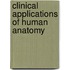 Clinical Applications Of Human Anatomy