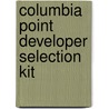 Columbia Point Developer Selection Kit by Boston Housing Authority