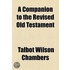 Companion To The Revised Old Testament