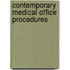 Contemporary Medical Office Procedures