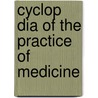 Cyclop Dia Of The Practice Of Medicine door Hugo Ziemssen