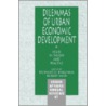 Dilemmas of Urban Economic Development by Richard D. Bingham