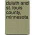 Duluth And St. Louis County, Minnesota