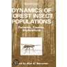 Dynamics Of Forest Insect Populations by Alan A. Berryman