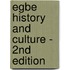 Egbe History And Culture - 2nd Edition