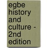 Egbe History And Culture - 2nd Edition by Titus Oshagbemi