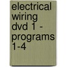 Electrical Wiring Dvd 1 - Programs 1-4 by Delmar Publishers