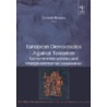 European Democracies Against Terrorism door Reinares Fernando