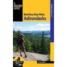 Falcon Best Easy Day Hikes Adirondacks by Lisa Densmore
