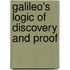 Galileo's Logic Of Discovery And Proof