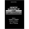 Genetic Markers of Sex Differentiation door Michael E. McClure