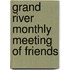 Grand River Monthly Meeting Of Friends